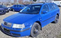Dezmembram Skoda Octavia 1 Combi 1 9 Tdi Diesel 66 Kw Cod Motor Alh