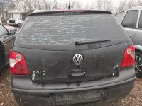 Haion Volkswagen Polo 4 9n 1 2 An 2003