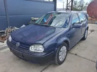 Fuzeta Dreapta Volkswagen Golf 4 1 4 Benzina An 2002 Cod Motor Axp