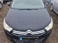 Capota Citroen C4 1 6 An 2011
