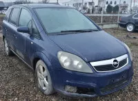 Arc Spate Opel Zafira 1 9 An 2007