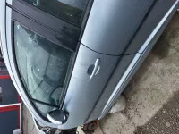 Portiera Fata Stanga Peugeot 207 1 4 Hdi An 2009