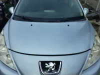 Capota Peugeot 207 1 4 Hdi An 2009