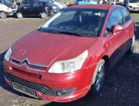 Dezmembram Citroen C4 1 6 Diesel 80 Kw Cod Motor 9hz An 2007