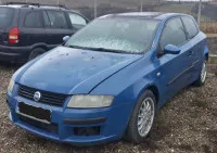 Amortizor Fata Fiat Stilo 1 2 16v An 2002