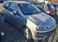 Amortizor Fata Fiat Punto 1 2 8v An 2002
