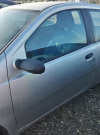 Portiera Fata Stanga Fiat Punto 1 2 8v An 2002