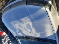 Capota Fiat Punto 1 2 8v An 2002