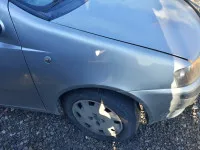 Aripa Stanga Fiat Punto 1 2 8v An 2002