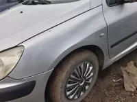 Aripa Stanga Peugeot 307 1 6 16v An 2002