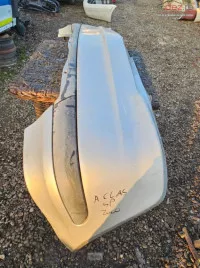 Bara Spate Mercedes Benz A Class An 2000