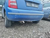 Bara Spate Skoda Fabia 1 2 An 2003