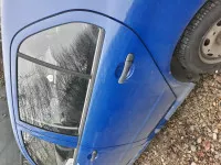 Portiera Spate Stanga Skoda Fabia 1 2 An 2003