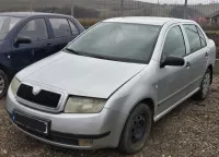 Dezmembram Skoda Fabia 1 Berlina 1 4 Mpi Benzina 50 Kw Cod Motor Aqm