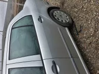 Portiera Spate Stanga Skoda Fabia 1 Berlina 1 4 Mpi An 2002 