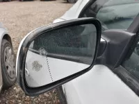 Oglinda Stanga Peugeot 307 1 6 Hdi An 2004
