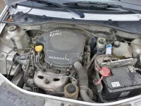 Motor Fara Accesorii Dacia Logan 1 6 Benzina An 2011 Cod Motor K7m A8 
