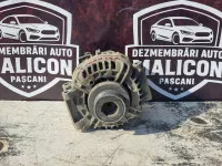 Alternator Dacia Logan 1 1 4 Mpi Benzina An 2005 Cod Motor K7j A7 55 K 
