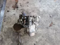 Cutie De Viteze Manuala Renault Clio 2 1 5 Dci Cod Motor K9k 17