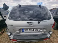 Haion Hyundai Santa Fe 2 0 Diesel An 2002