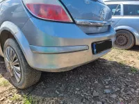 Bara Spate Opel Astra H 1 7 Diesel An 2004 