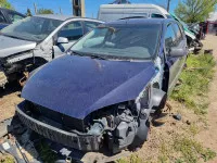 Dezmembram Ford Focus 2 Da3 Break 1 6 Diesel 80 Kw Cod Motor G8db