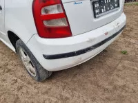 Bara Spate Skoda Fabia 1 6y 1 4 Benzina An 2002