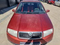 Capota Skoda Fabia 1 6y Break 1 4 Benzina An 2002