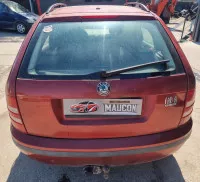Haion Skoda Fabia 1 6y Break 1 4 Benzina An 2002