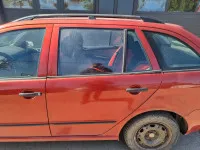 Portiera Spate Stanga Skoda Fabia 1 6y Break 1 4 Benzina An 2002
