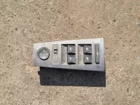 Panou Butoane Geamuri Electrice Bmw Seria 7 2006
