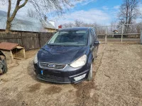 Dezmembram Ford Galaxy 2 Wa6 2 0 Diesel 103 Kw Cod Motor Qxwa An