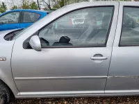 Portiera Fata Stanga Volkswagen Bora 1j 1 6 Benzina An 2002