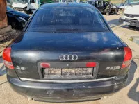 Capota Portbagaj Audi A6 C5 Quattro 4b 2 5 Tdi Diesel An 2003