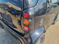Lampa Stop Dreapta Smart Fortwo Mc 01 0 6 Benzina An 2001