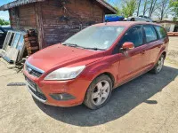 Dezmembram Ford Focus 2 Da3 Break 1 6 Diesel 66 Kw Cod Motor Hhda