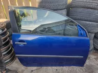 Portiera Fata Dreapta Volkswagen Golf 5 Model 3 Usi