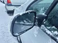 Oglinda Stanga Peugeot 307 2 0 Diesel An 2003