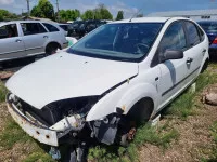 Dezmembram Ford Focus 2 Hatchback 1 6 Diesel 80 Kw Cod Motor G8da