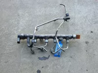 Rampa Injectie Volkswagen Polo 6r 1 2 Diesel 2012