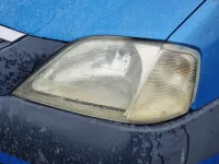 Far Fata Stanga Dacia Logan 1 Lsdaa 1 4 Benzina An 2005
