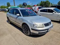 Fuzeta Stanga Volkswagen Passat B5 3b 1 9 Diesel An 2000 Cod Motor Aj