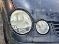 Far Fata Dreapta Volkswagen Polo 9n 1 2 Benzina An 2002