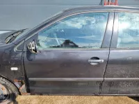 Portiera Fata Stanga Volkswagen Polo 9n 1 2 Benzina An 2002