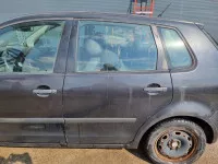 Portiera Spate Stanga Volkswagen Polo 9n 1 2 Benzina An 2002