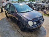 Fuzeta Stanga Volkswagen Polo 9n 1 2 Benzina An 2002 Cod Motor Azq 47