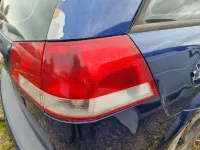 Lampa Stop Dreapta Opel Vectra C Station Wagon 1 9 Diesel An 2005