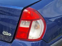 Lampa Stop Dreapta Renault Symbol Lbr7 1 5 Diesel An 2005