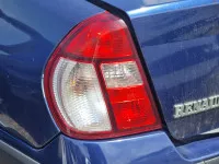 Lampa Stop Stanga Renault Symbol Lbr7 1 5 Diesel An 2005
