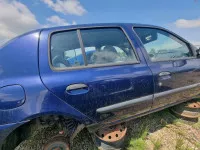 Portiera Spate Dreapta Renault Symbol Lbr7 1 5 Diesel An 2005